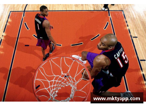 NBA灌篮大赛巅峰对决：传奇球星的终极扣篮展示与精彩回顾