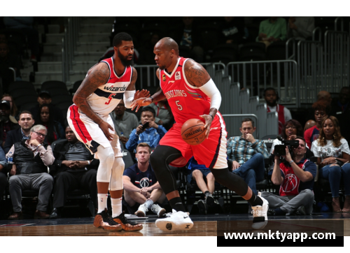 NBA数据网站：探索篮球世界的数字之美